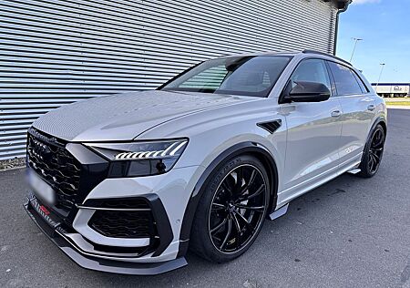 Audi RS Q8 RSQ8 R ABT 740PS 1OF 125 Siambeige