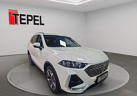GWM WEY 05 WEY 03 PHEV LUXURY