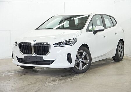 BMW 216i Premium-Paket, Komfzg. ,RFK, LED, uvm