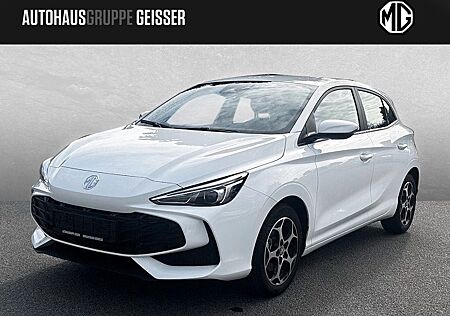 MG MG3 1.5 85kW Comfort LED