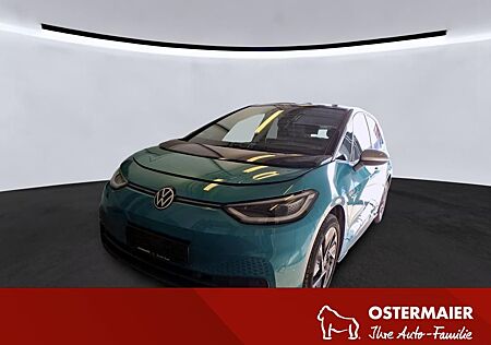 VW ID.3 Volkswagen 1ST EDITION 204PS ACC.WÄRMEPUMPE.KAMERA.NAV