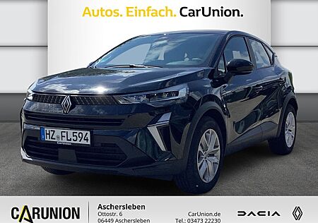 Renault Captur Evolution TCe 90