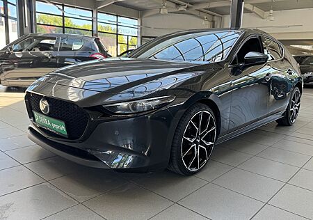Mazda 3 Selection 1.8D *BOSE*HeadUp*LED*RFK*