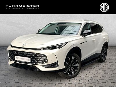 MG EHS PHEV Luxury MY24 360° Kamera SHZ Navi MG Pil
