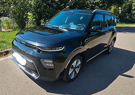 Kia Soul e- 150kW Inspiration Harman/WP/Leder/8-fach