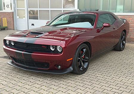 Dodge Challenger R/T 5,7L V8
