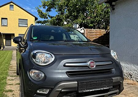 Fiat 500X 1.4 MultiAir 103kW CROSS S&S 4x2 CROSS