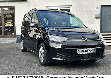 VW Caddy Volkswagen Life