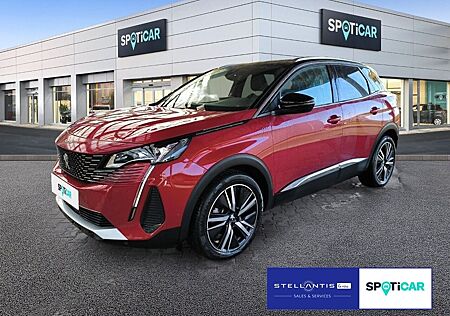 Peugeot 3008 1.2 PureTech 130 GT
