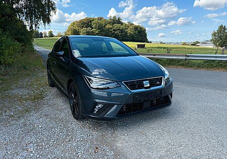 Seat Ibiza 1.0 TSI 85kW FR Pano/Beats/Scheckheftg
