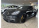 Porsche Panamera 4S BOSE+LED+KAMERA+MEMORY+ACC+LIFT