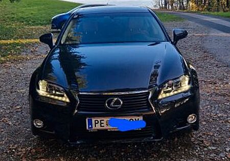 Lexus GS 450 450h Luxury Line Luxury Line