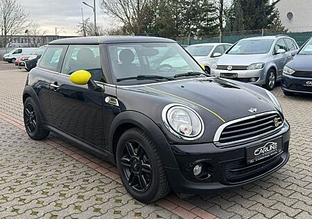 Mini ONE *TÜV-NEU*AMBIENTE*SHZG*KLIMA*