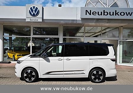 VW T7 Multivan Volkswagen LR EDITION/DCC/NAVI-PRO/STDHZG/LED/