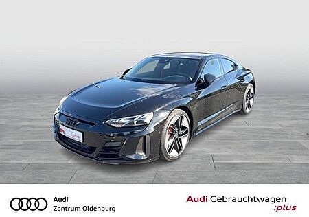 Audi e-tron GT RS quattro