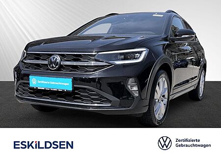 VW Taigo Volkswagen Life Move 1.0 TSI MATRIX+ACC+APP-CONNECT