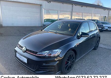 VW Golf Volkswagen 2.0 TSI DSG GTI Performance*NAVI*CAMERA*SHZ