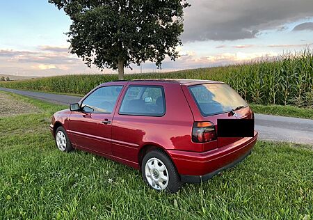 VW Golf Volkswagen 1.4 Joker Joker