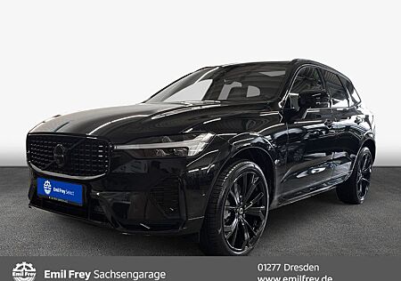 Volvo XC 60 XC60 B5 B AWD Plus Black Edition Stdhzg * Pano