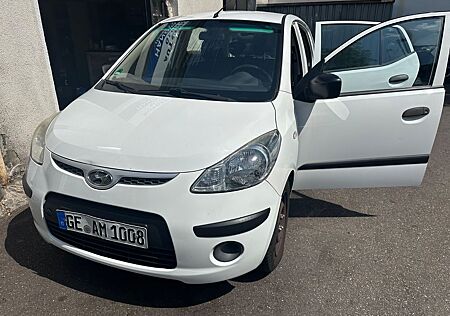 Hyundai i10 1.1 FIFA WM Edition FIFA WM Edition