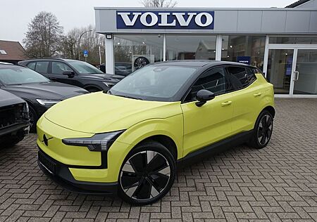 Volvo EX30 Plus Single Motor Extended Range/CAM/H&K