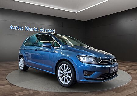 VW Golf Volkswagen Sportsvan VII Highline BIXENON NAVI ATG!ACC