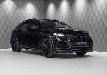 Audi RS Q8 RSQ8 ABT SIGNATURE EDITION "1 of 96" CERAMIC BRA