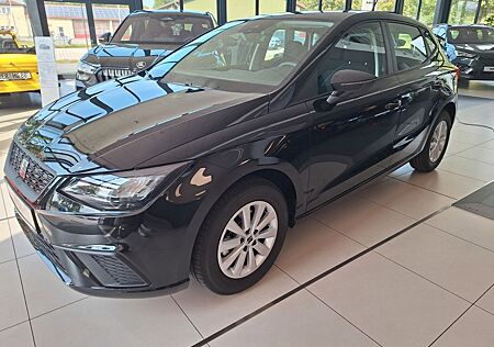 Seat Ibiza Style DSG/Full Link/ACC/Rückfahrkamera