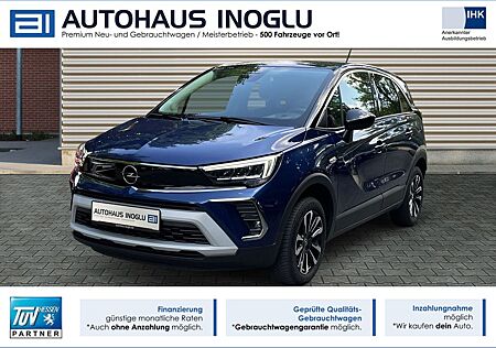 Opel Crossland X Crossland AT*Elegance*Navi*LED*RKam*HeadUp*Shz