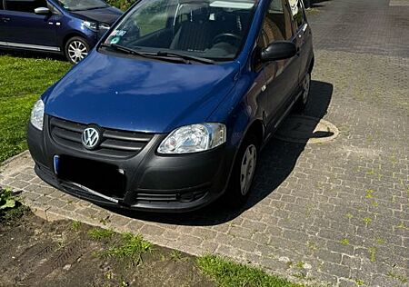 VW Fox Volkswagen 1,2 Standard