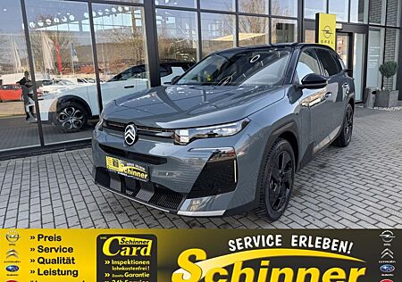 Citroën C5 Aircross Hybrid 145 MAX
