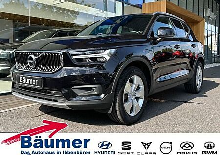 Volvo XC 40 XC40 D3 Geartronic Momentum +AHK +Harman/Kardon