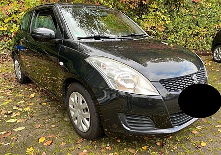 Suzuki Swift Basic