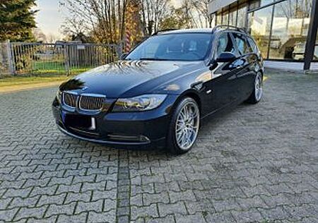 BMW 330 Diesel *PDF*Individual Austattung* VFL