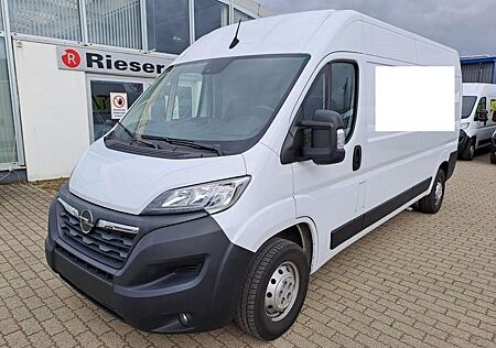 Opel Movano 2.2 CDTI L3H2 3.5t*Navi*Kamera*DAB*Klima