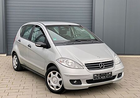 Mercedes-Benz A 150 *TÜV 01/26*Klimaautomatik*PDC*SHZ*AHK*