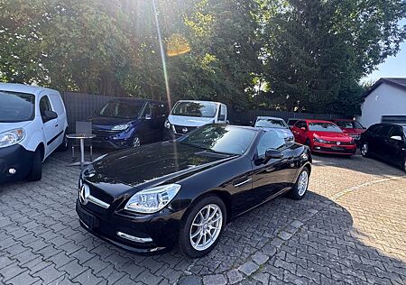 Mercedes-Benz SLK 200 SLK Roadster