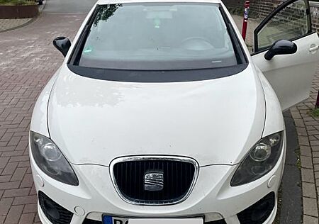 Seat Leon 2.0 TDI PD DPF 125kW FR FR