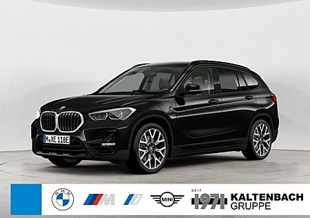 BMW X1 xDrive25e Sport Line FACEL. AHK HUD LED NAVI