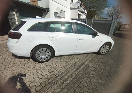 Opel Insignia 2.0 Diesel 125kW Innovation ST Inno...