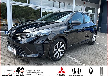 Mitsubishi Colt BASIS+Allwetter+Apple Carplay+Android+Auto+