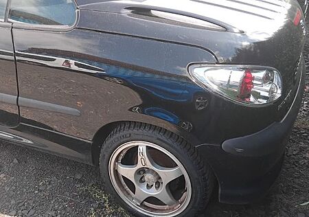 Peugeot 206 CC Filou 110 Filou