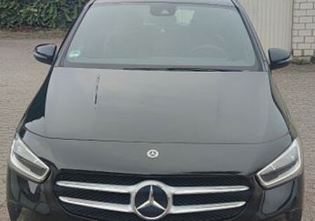 Mercedes-Benz B 180 d -Szyle Leder 8×Alu