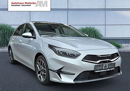 Kia Cee'd / Ceed Spirit Automatik*LED*Navi*JBL Sound