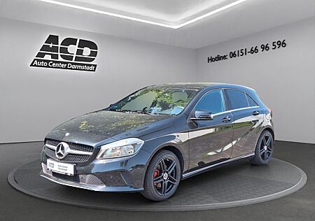 Mercedes-Benz A 180 A180 Urban *NAVI*TEILLEDER*TÜV NEU*17ZOLL*GARA