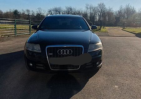 Audi A6 3.0 TDI (DPF) tiptronic quattro Avant -
