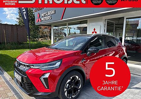 Mitsubishi ASX Intro Edition 1.3 *TURBO*AUTOMATIK*