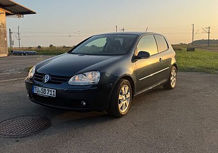 VW Golf Volkswagen 1.4 Tour