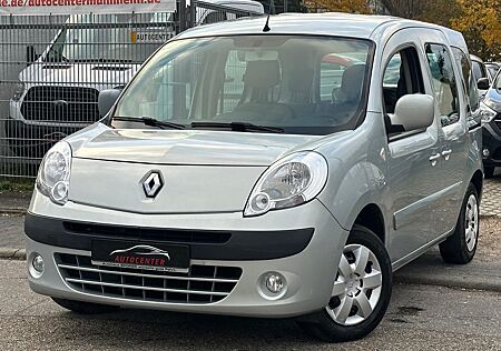 Renault Kangoo 1.6l Happy Family|5-SITZER|AC|TÜV-NEU|EU5