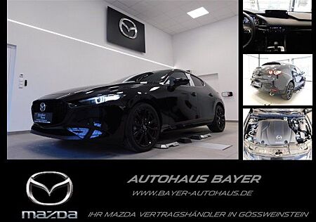Mazda 3 2.0L e-SKY X 186ps 6AT Exclusive-line /Navi/AC